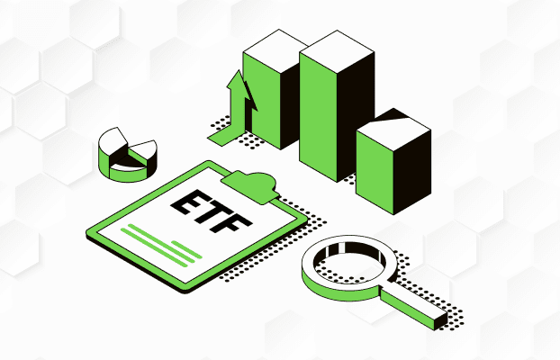 A Beginner’s Guide in Crypto ETFs