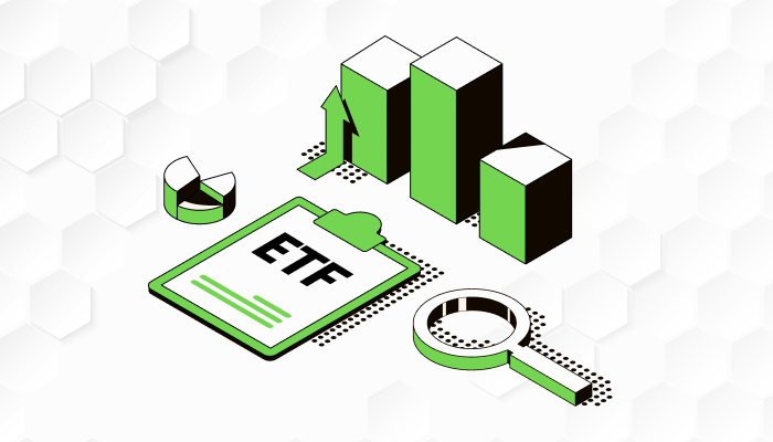 A Beginner’s Guide in Crypto ETFs