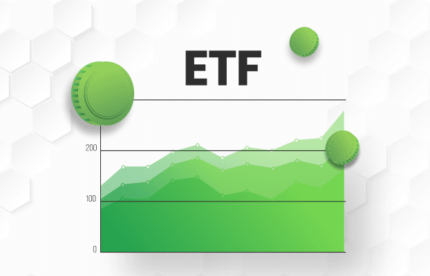 Crypto ETFs and Market Volatility: Strategies for Smart Investing