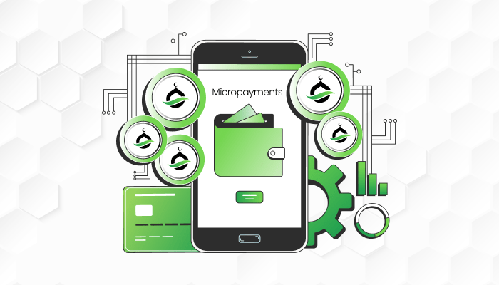 Cryptocurrency Micropayments –  The New Frontier