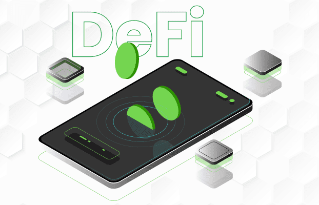 DeFi Payments – Revolutionizing Transactions in 2024