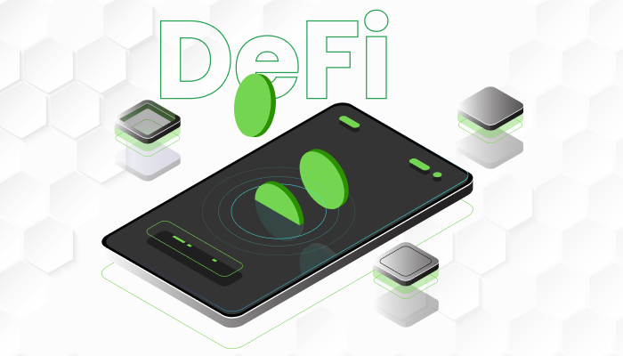 DeFi Payments – Revolutionizing Transactions in 2024