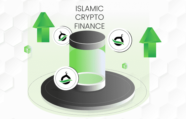 Islamic Crypto Finance: The Future of Ethical and Inclusive Financial Participation
