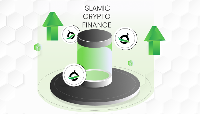 Islamic Crypto Finance: The Future of Ethical and Inclusive Financial Participation