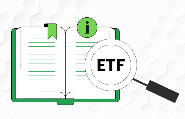 A Comprehensive Guide To Crypto ETFs