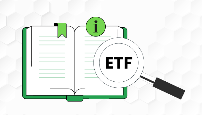 A Comprehensive Guide To Crypto ETFs