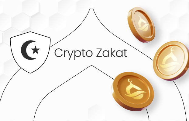 Crypto Zakat: Revolutionising Islamic Charity