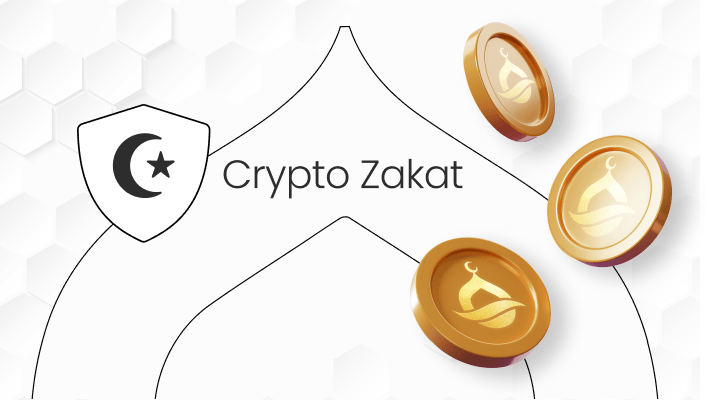 Crypto Zakat: Revolutionising Islamic Charity