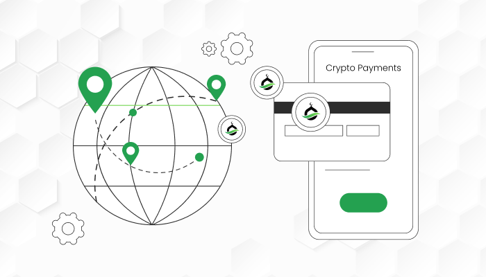 The Impact of Crypto Payments on Global E-commerce