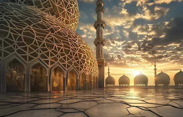 Innovations in Islamic FinTech: The Crypto Revolution