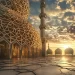 Innovations in Islamic FinTech: The Crypto Revolution
