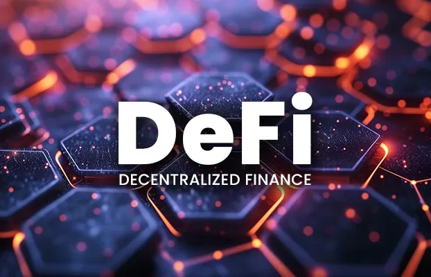 Islamic Finance in the Era of Decentralized Finance (DeFi)
