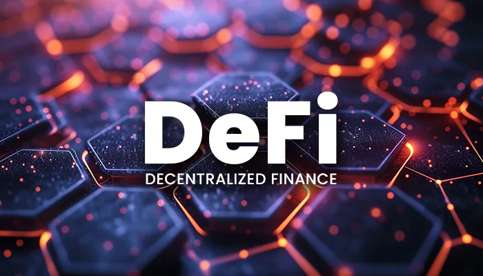 Islamic Finance in the Era of Decentralized Finance (DeFi)