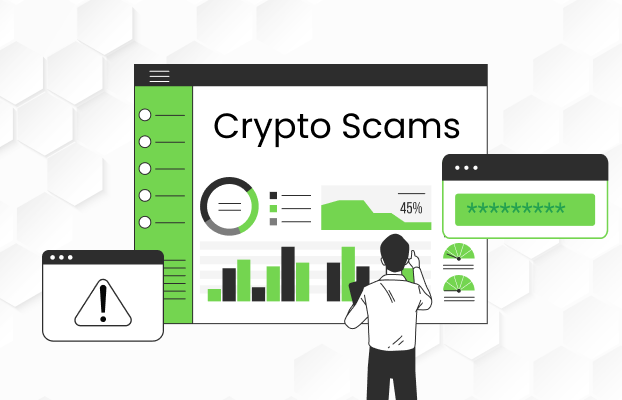 The Global Impact of Crypto Scams: A Worldwide Perspective