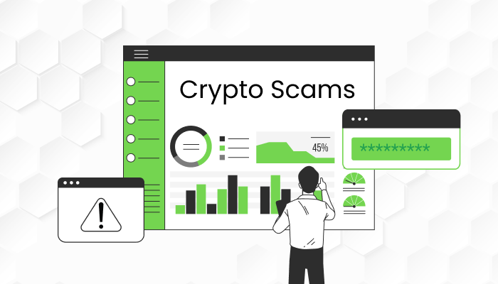 The Global Impact of Crypto Scams: A Worldwide Perspective