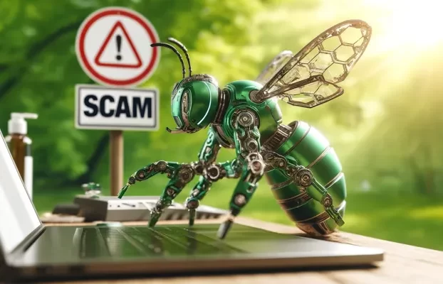 The Evolution of Crypto Scams: From Basic Frauds to Sophisticated Schemes