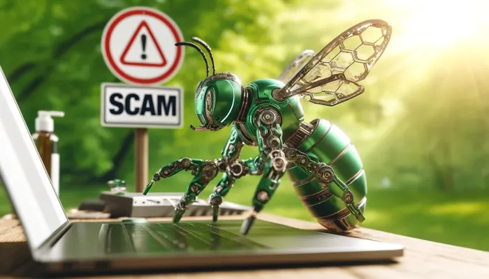 The Evolution of Crypto Scams: From Basic Frauds to Sophisticated Schemes