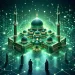 Intersection of Blockchain Technology and Islamic Finance: Explore the Opportunities