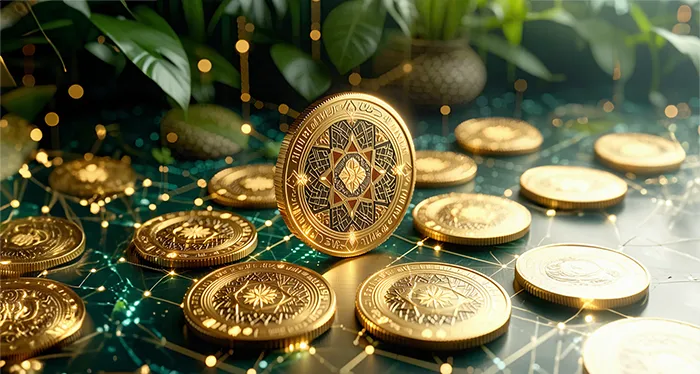 Is There an Islamic Cryptocurrency?