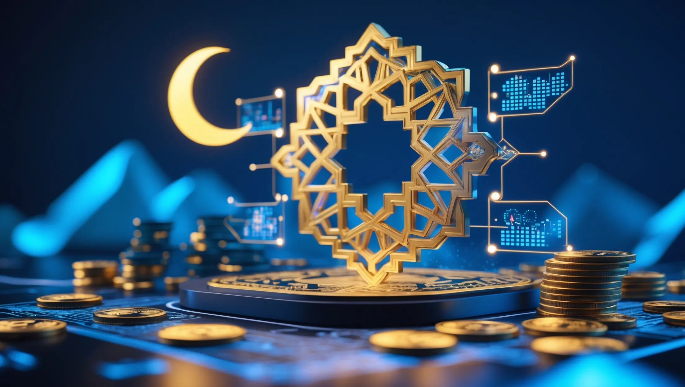 What Makes a Cryptocurrency Islamic, and Is It Really Ethical?