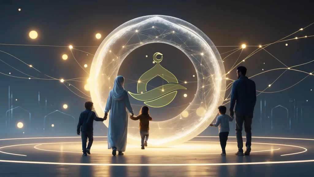 Caiz explores how three simple tools can unlock dignity for billions